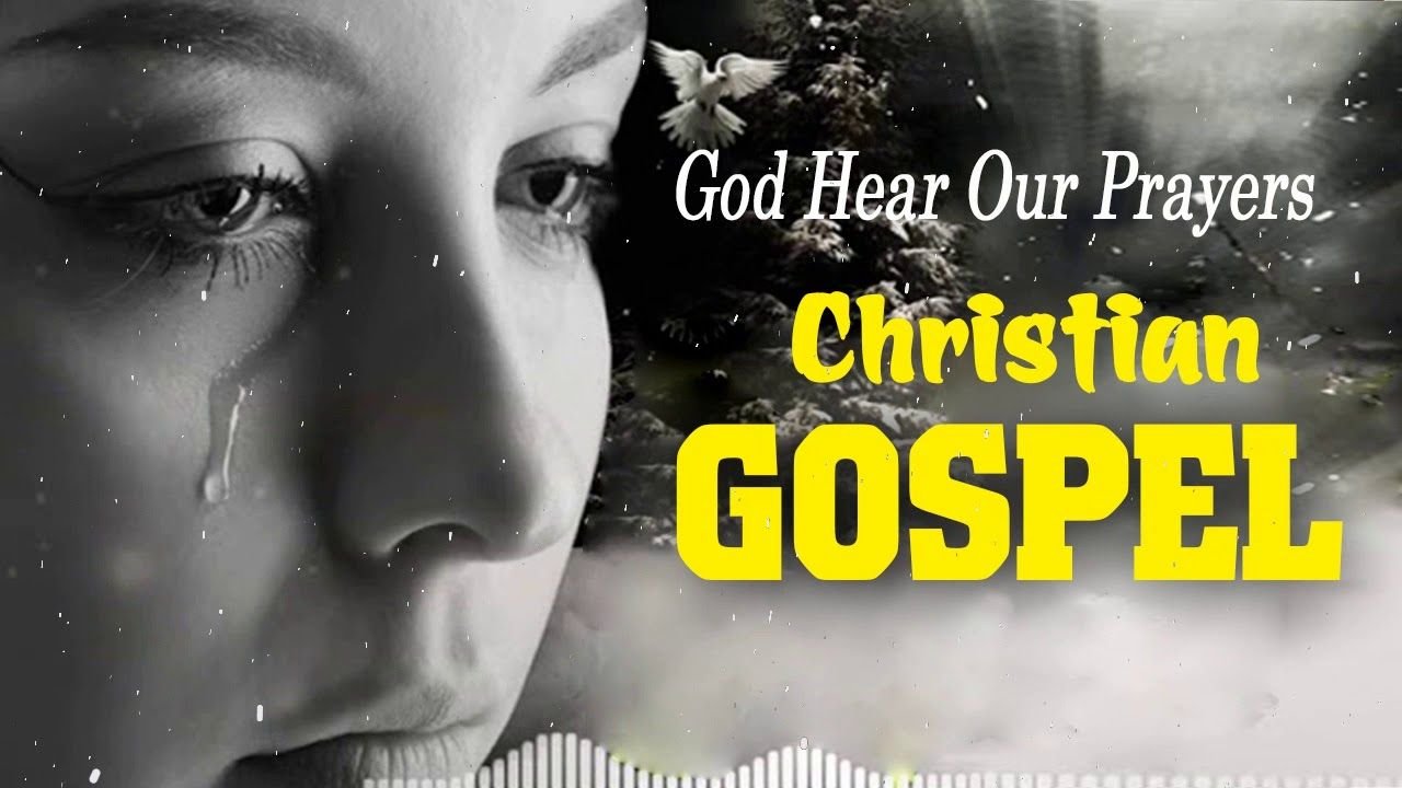 Famous Christian Gospel Songs Nonstop - Best Gospel Praise and Worship Music